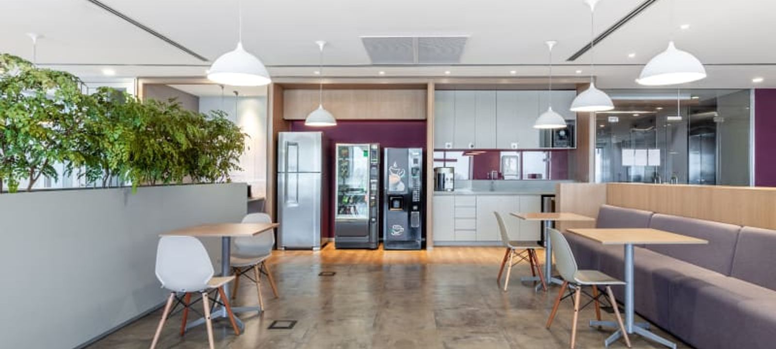 Rua Arquiteto Olavo Redig De Campos 105 Chacara Santo Antonio, Sao Paulo - Image 1