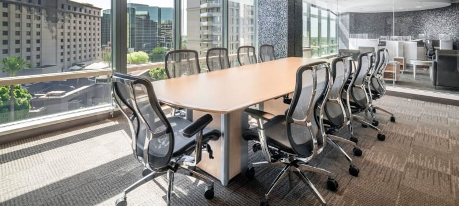 2375 East Camelback Road, Phoenix - Image 1