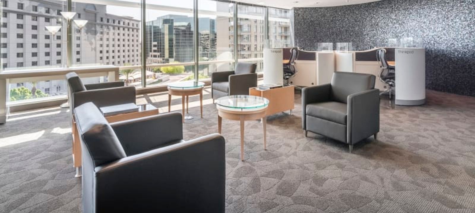 2375 East Camelback Road, Phoenix - Image 1