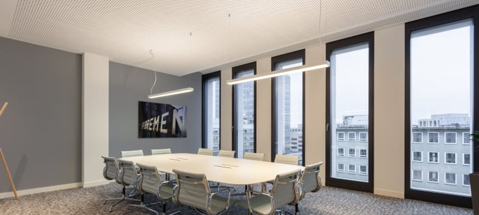 42 Bahnhofsplatz, Bremen - Image 1