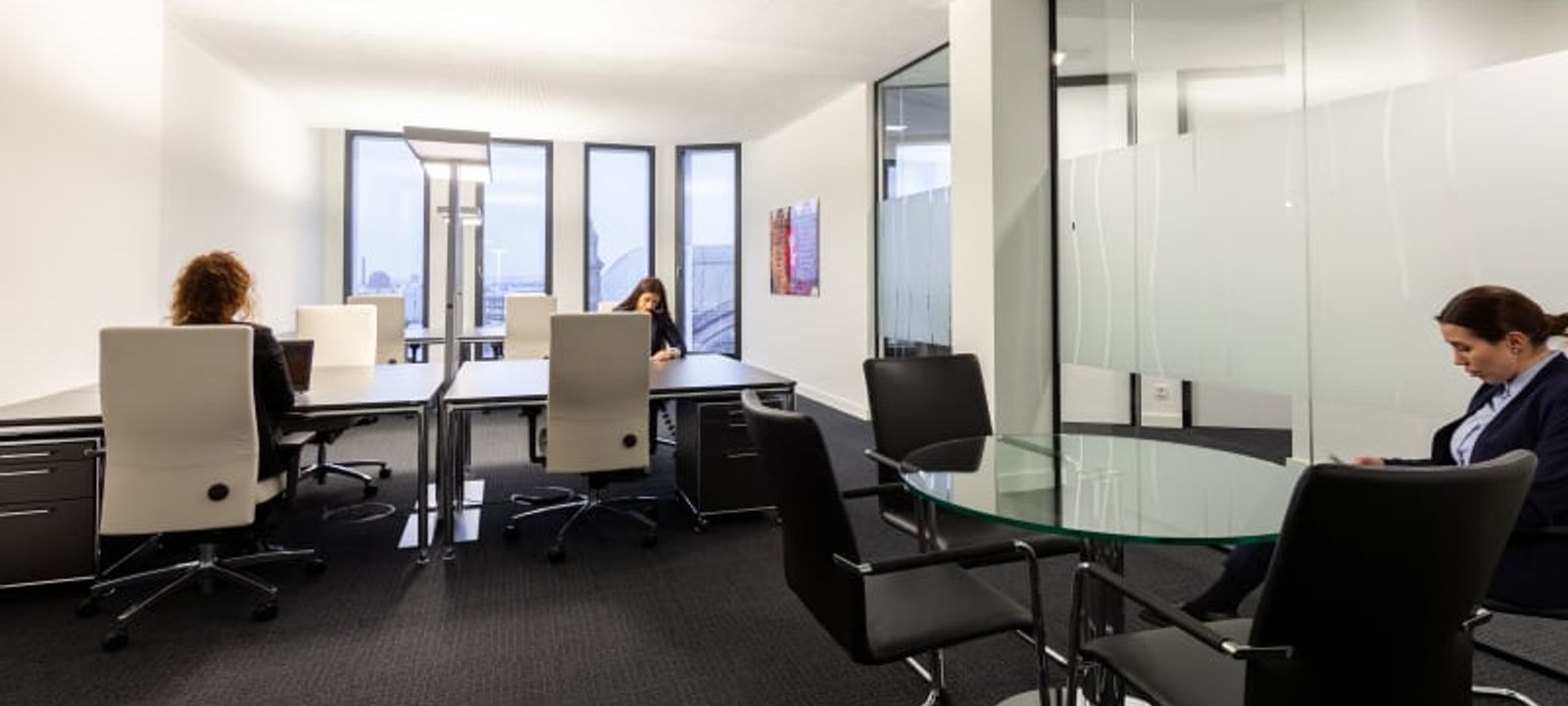 42 Bahnhofsplatz, Bremen - Image 1