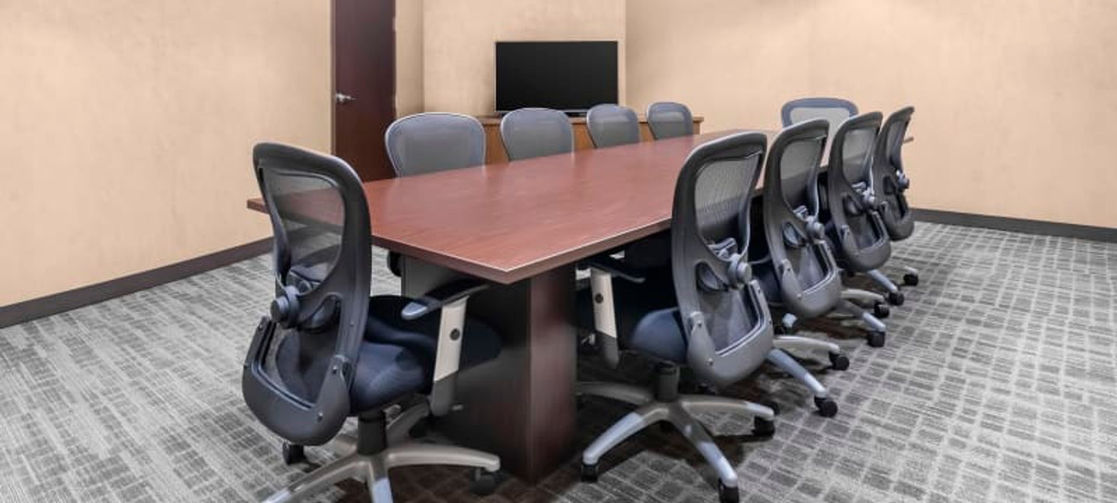 Deloitte Building - Image 1