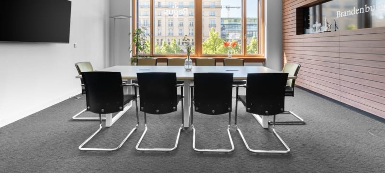 4a Pariser Platz, Berlin - Image 1