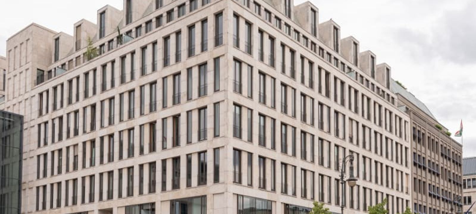 Am Brandenburger Tor - Image 1