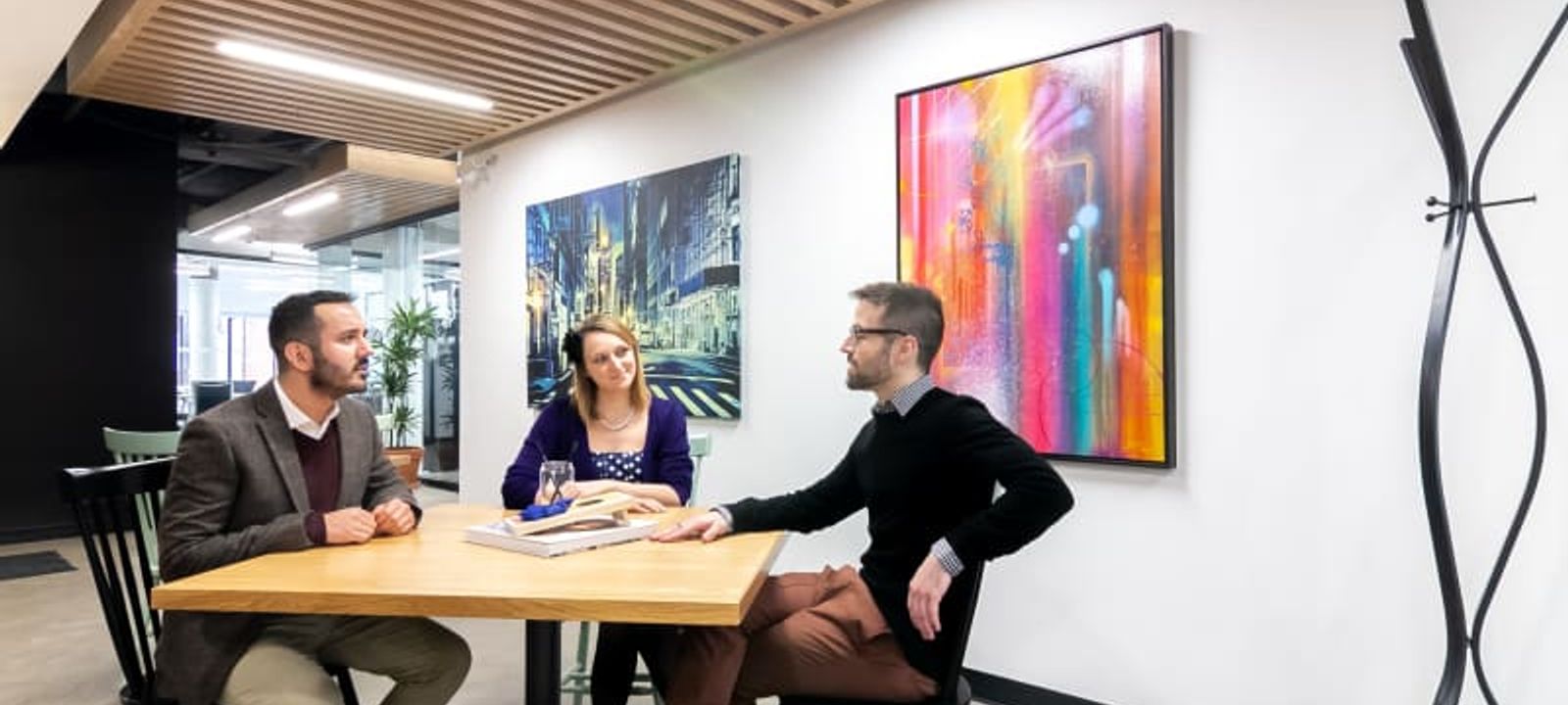 99 Yorkville Avenue, Toronto - Image 1