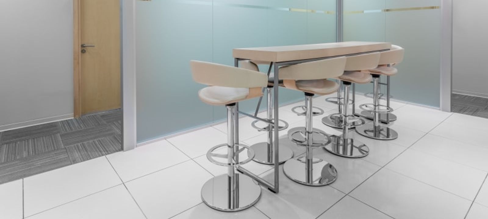 Al Maryah Island - Abu Dhabi Global Market Square, Abu Dhabi - Image 1