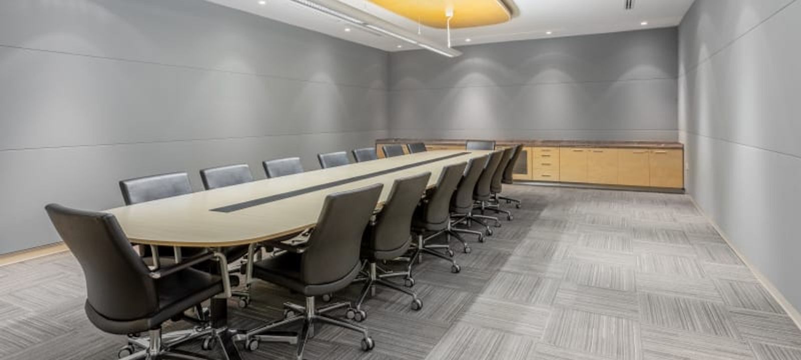 Al Maryah Island - Abu Dhabi Global Market Square, Abu Dhabi - Image 1