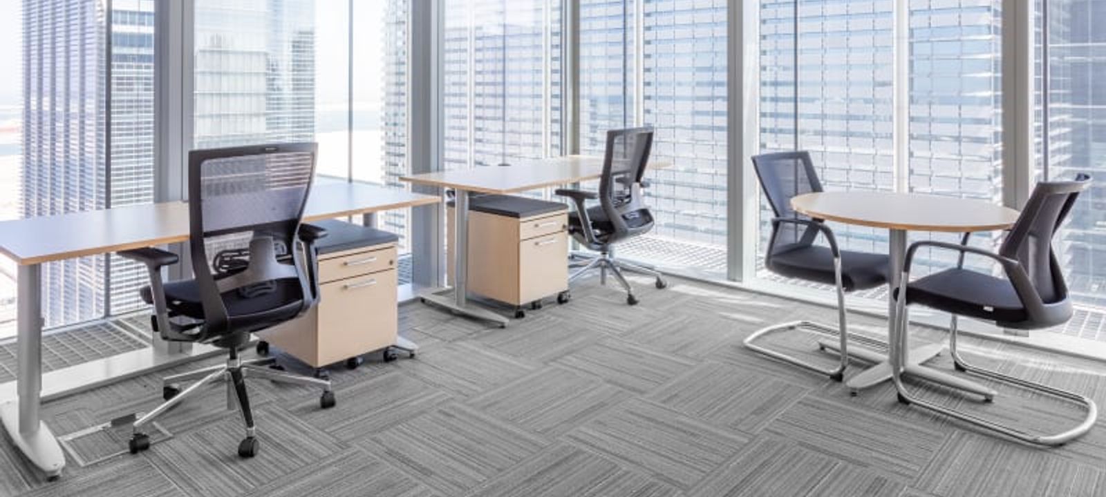 Al Maryah Island - Abu Dhabi Global Market Square, Abu Dhabi - Image 1