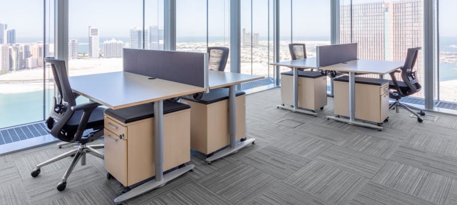 Al Maryah Island - Abu Dhabi Global Market Square, Abu Dhabi - Image 1