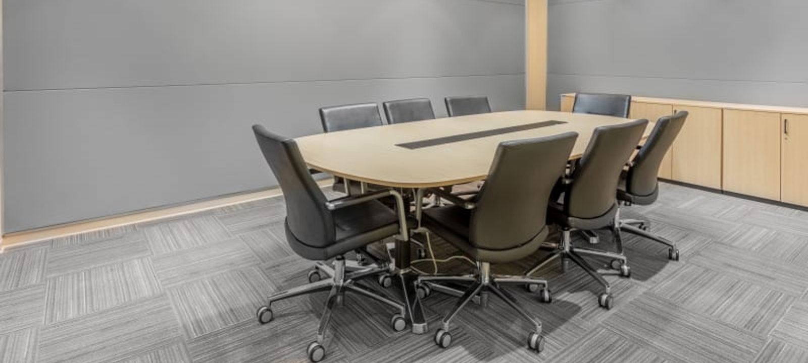 Al Maryah Island - Abu Dhabi Global Market Square, Abu Dhabi - Image 1