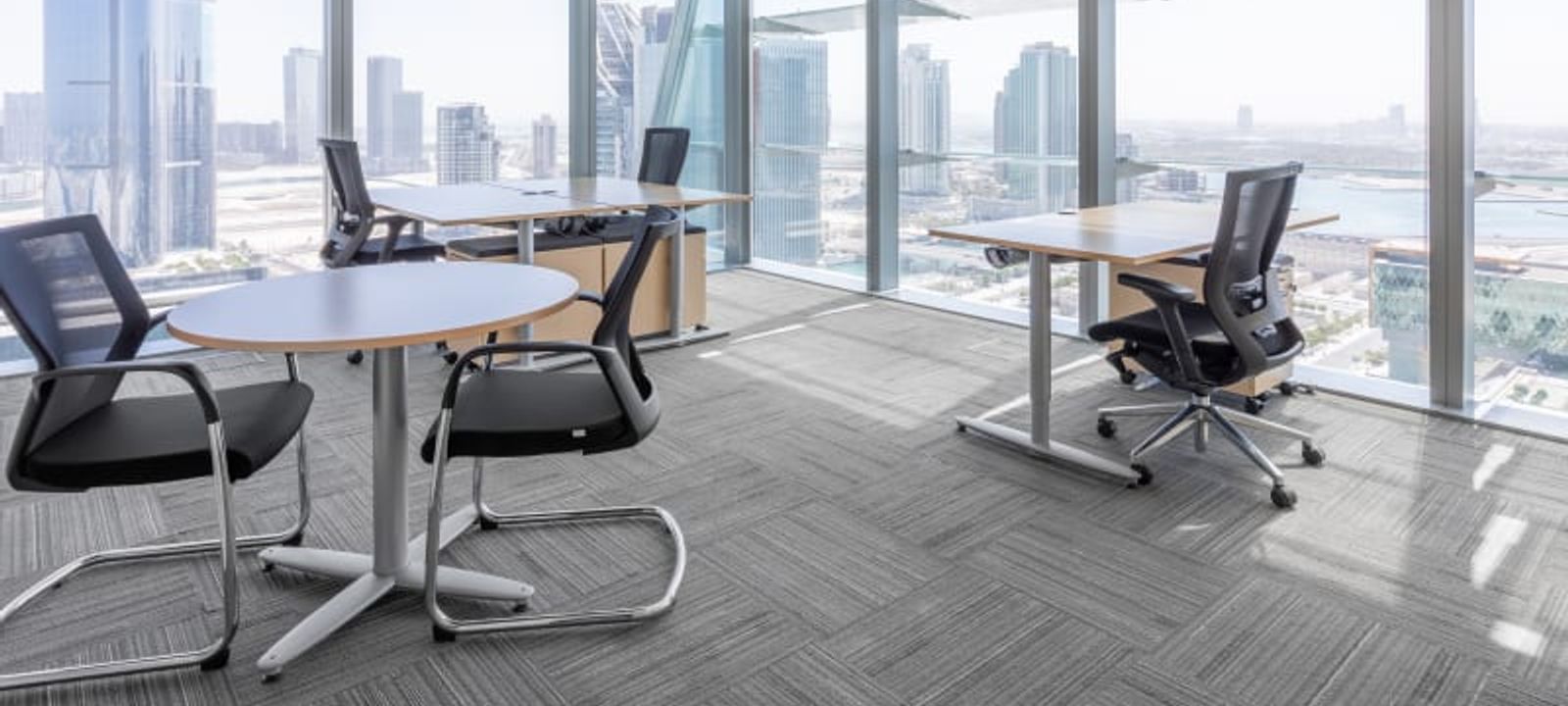 Al Maryah Island - Abu Dhabi Global Market Square, Abu Dhabi - Image 1