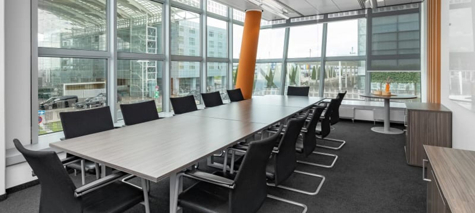 18 Terminalstrasse Mitte, Munich - Image 1