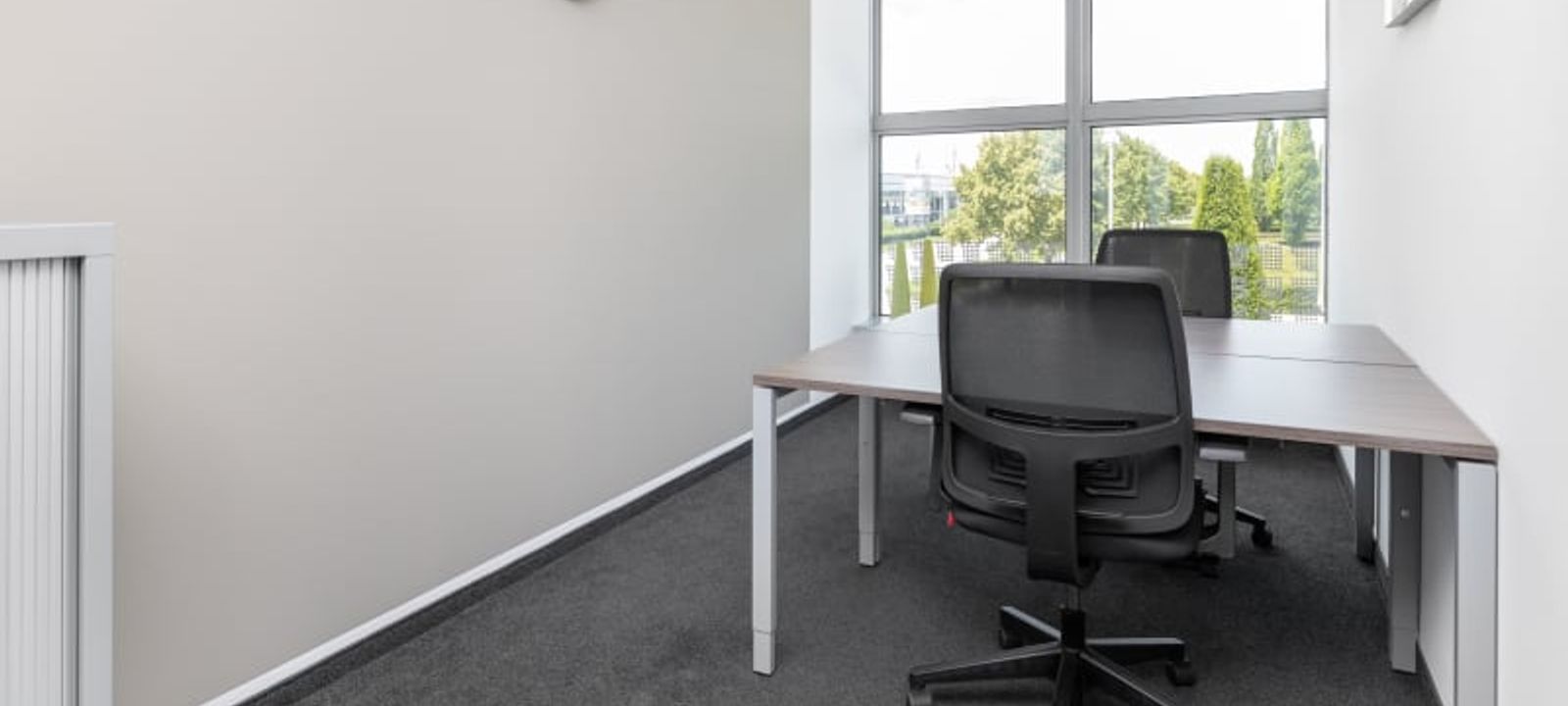 18 Terminalstrasse Mitte, Munich - Image 1