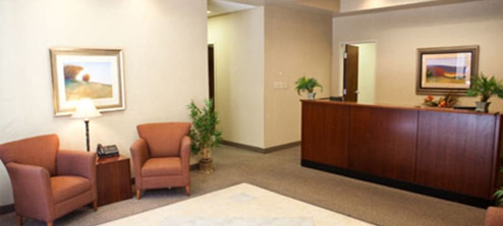 8270 Woodland Center Blvd, Tampa - Image 1