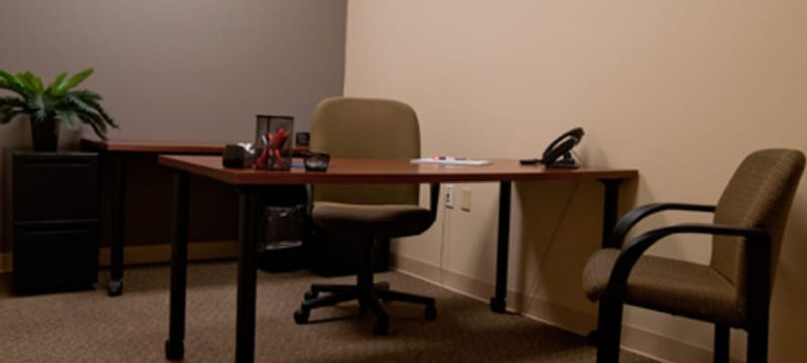 8270 Woodland Center Blvd, Tampa - Image 1