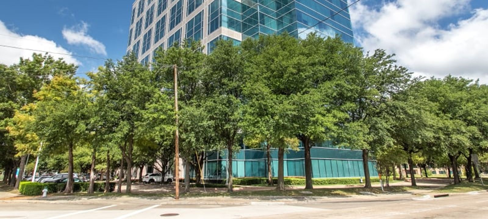 Millennium Center - Image 1