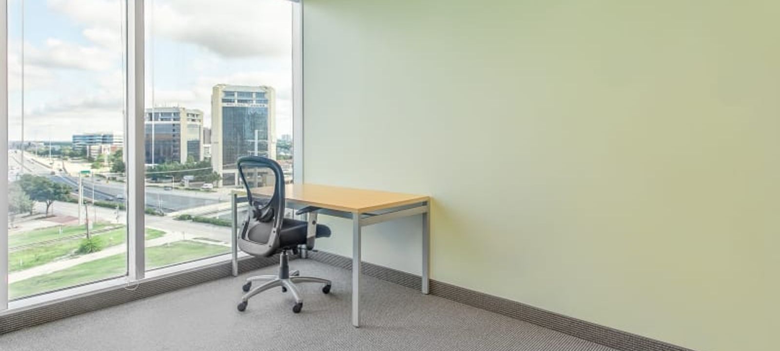 15455 Dallas Parkway, Addison - Image 1