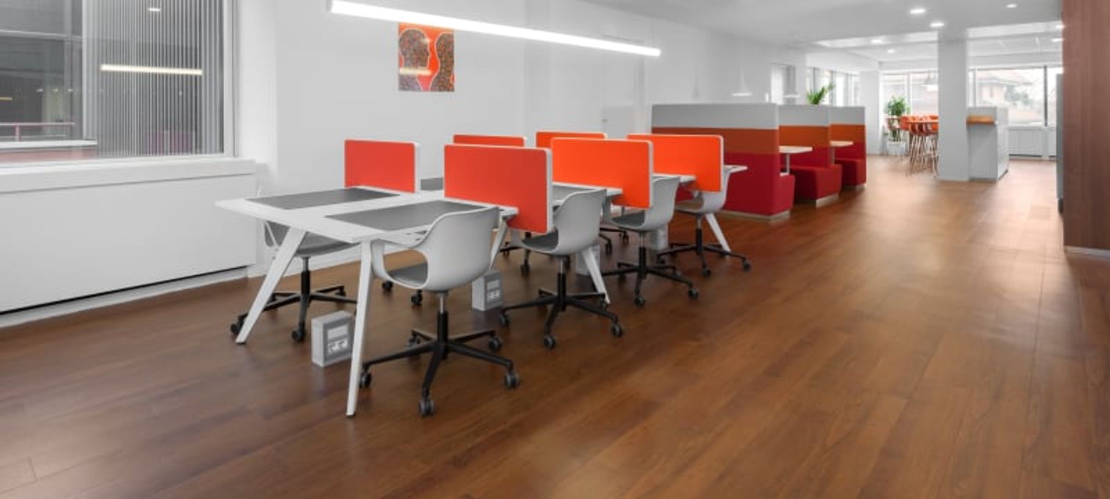 Centro Direzionale Milano Due Via Fratelli Cervi, Milan - Image 1