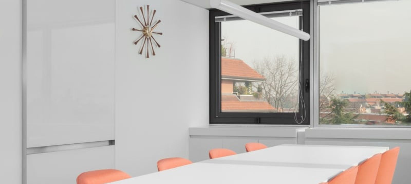 Centro Direzionale Milano Due Via Fratelli Cervi, Milan - Image 1