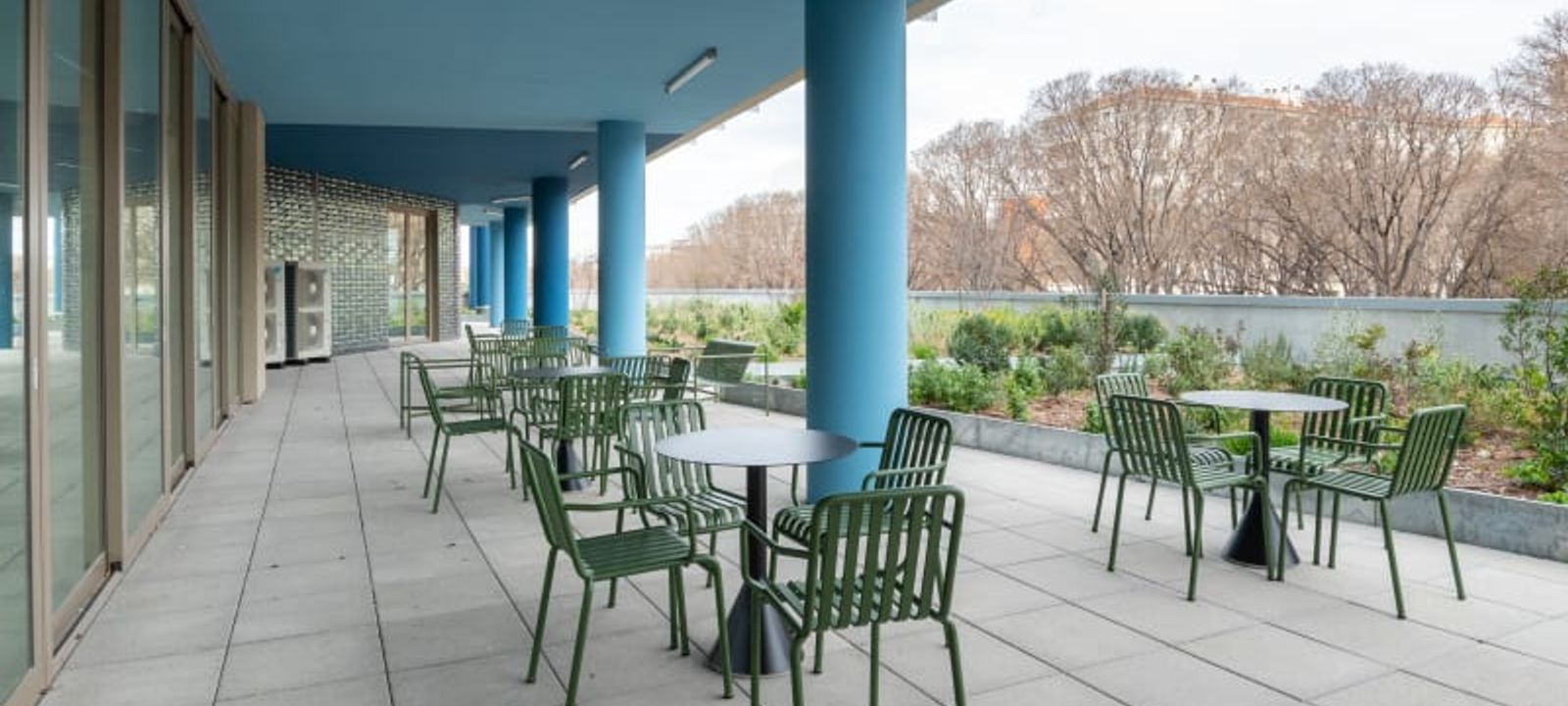 132 Boulevard Michelet, Marseille - Image 1