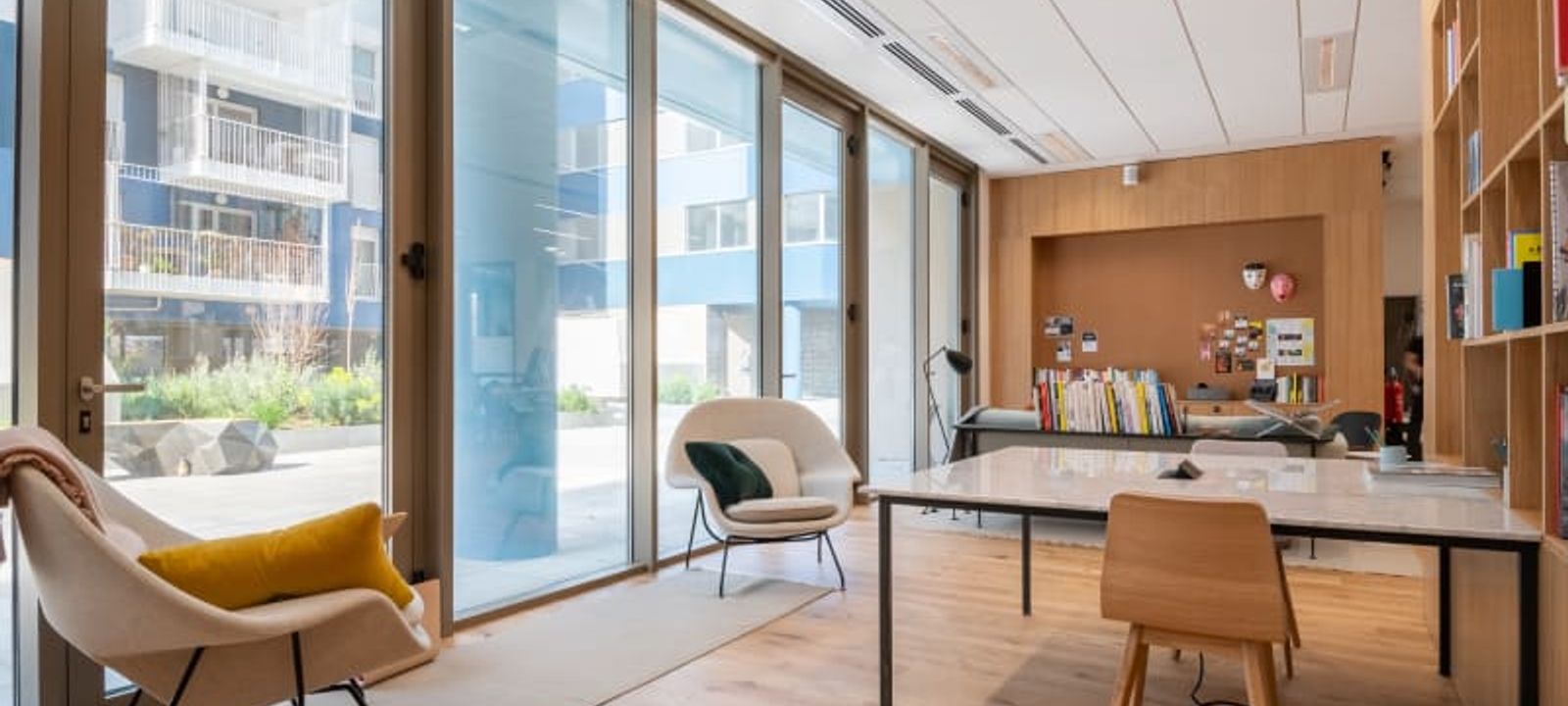 132 Boulevard Michelet, Marseille - Image 1