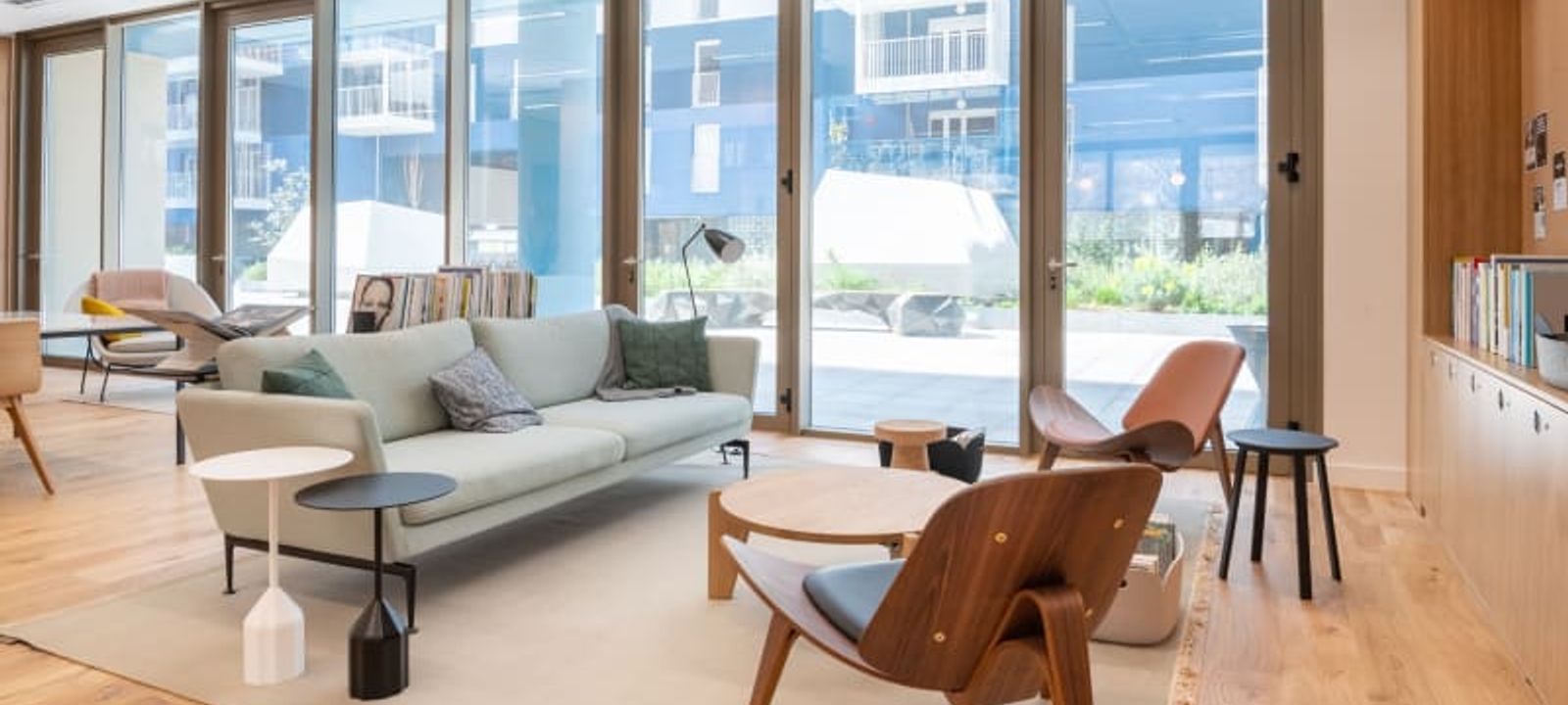 132 Boulevard Michelet, Marseille - Image 1