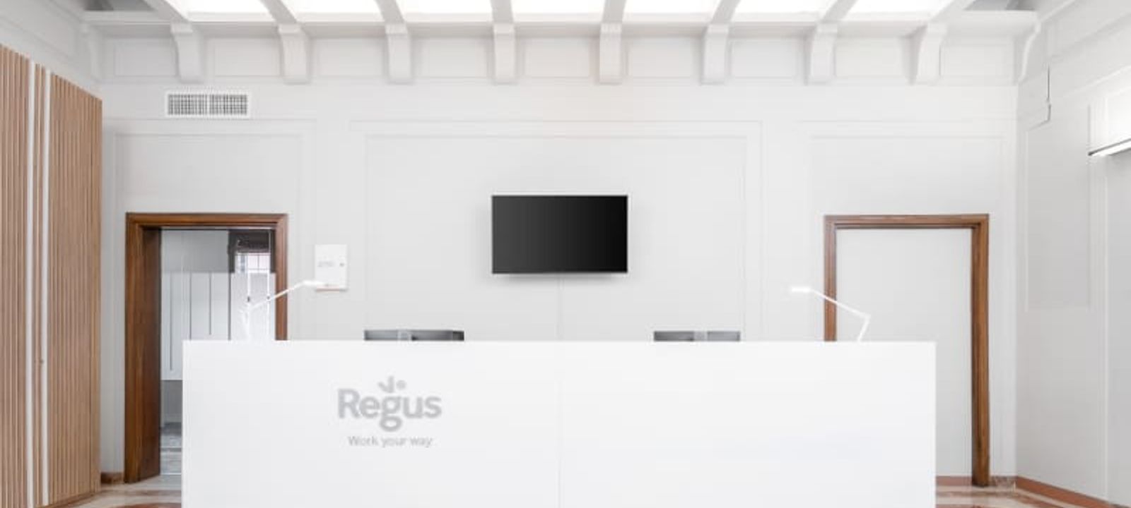 Via Del Monte 1, Bologna - Image 1