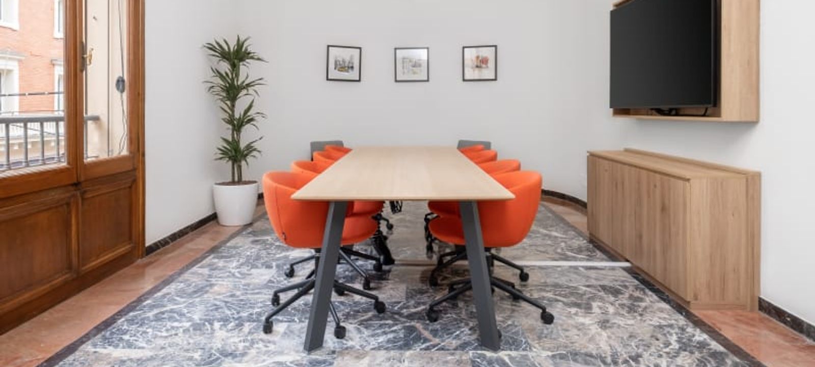 Via Del Monte 1, Bologna - Image 1