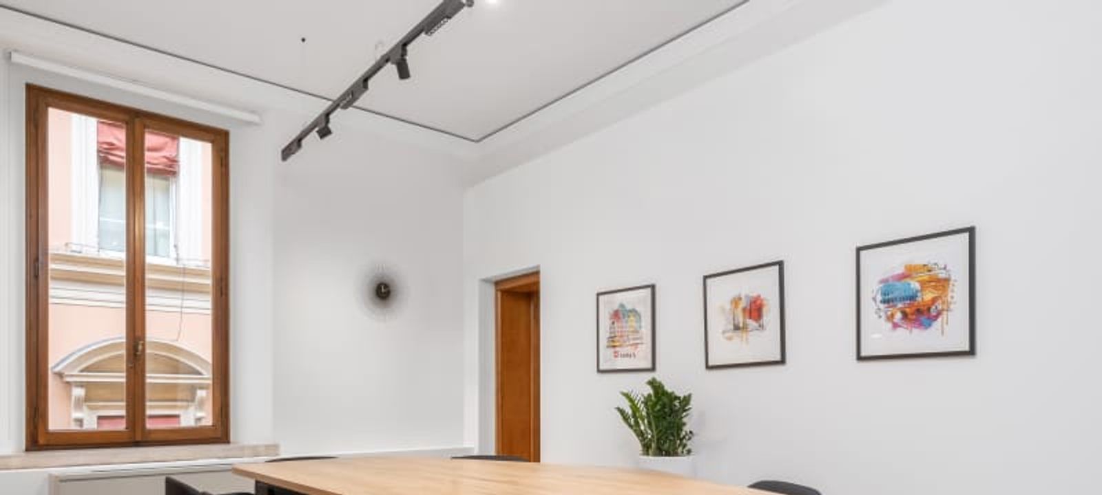 Via Del Monte 1, Bologna - Image 1