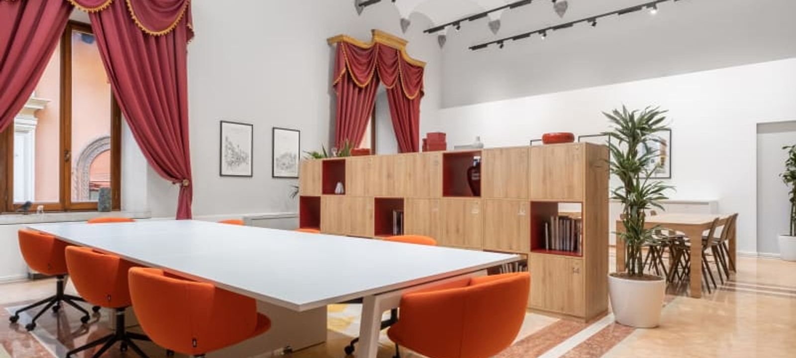 Via Del Monte 1, Bologna - Image 1