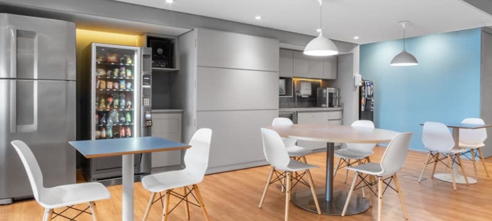 Rua Lauro Muller 116, Botafogo - Image 1