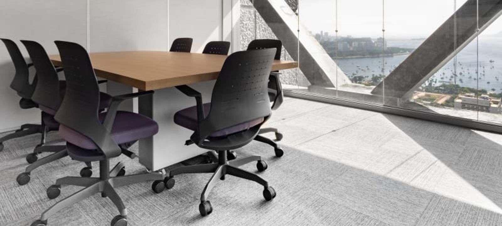 Rua Lauro Muller 116, Botafogo - Image 1