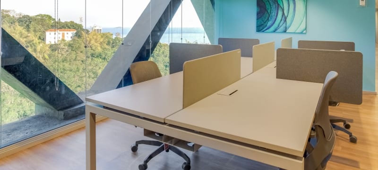 Rua Lauro Muller 116, Botafogo - Image 1