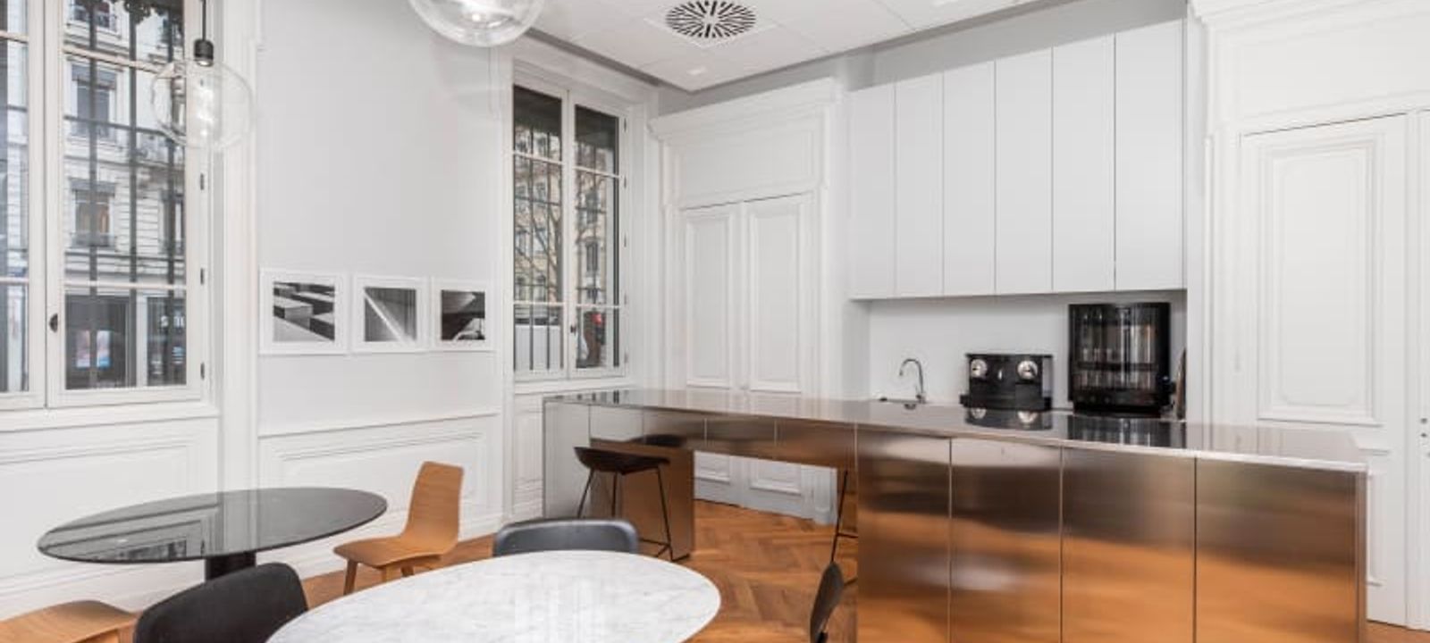 41 Cours De La Liberte, Lyon - Image 1