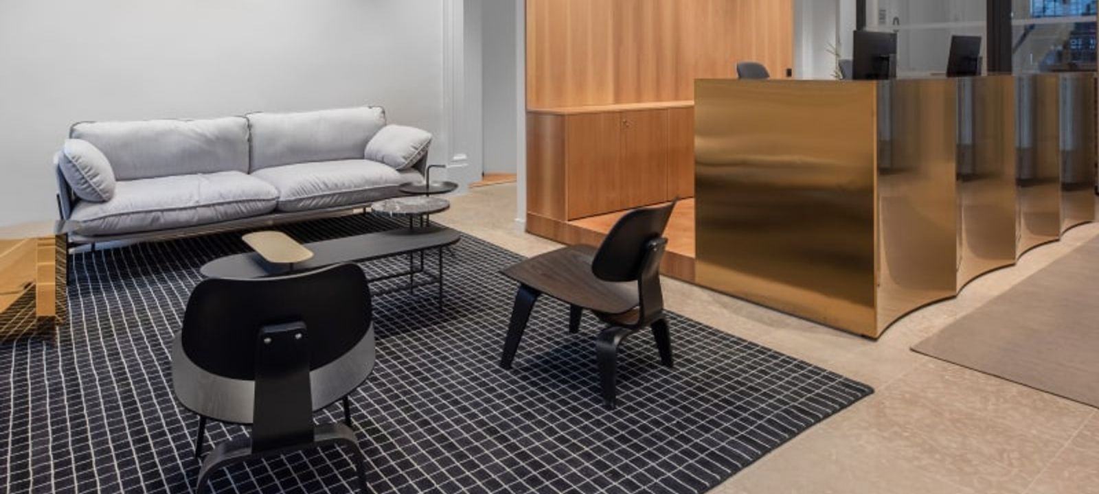 41 Cours De La Liberte, Lyon - Image 1