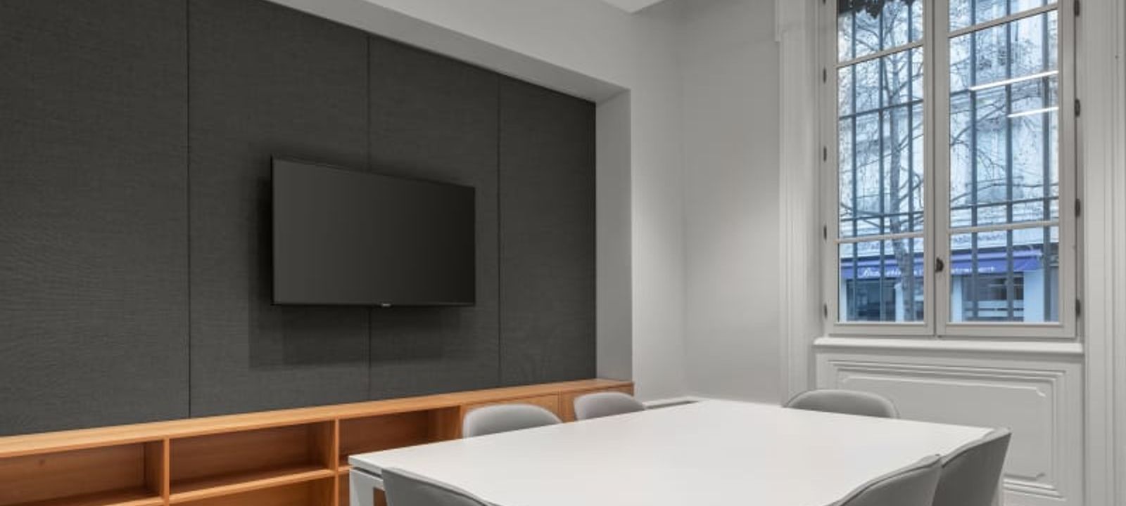 41 Cours De La Liberte, Lyon - Image 1