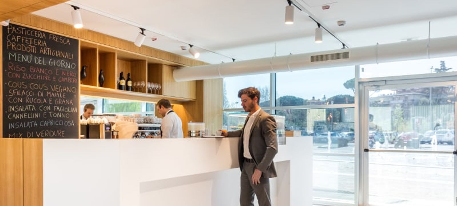 Viale Luca Gaurico 91/93, Rome - Image 1