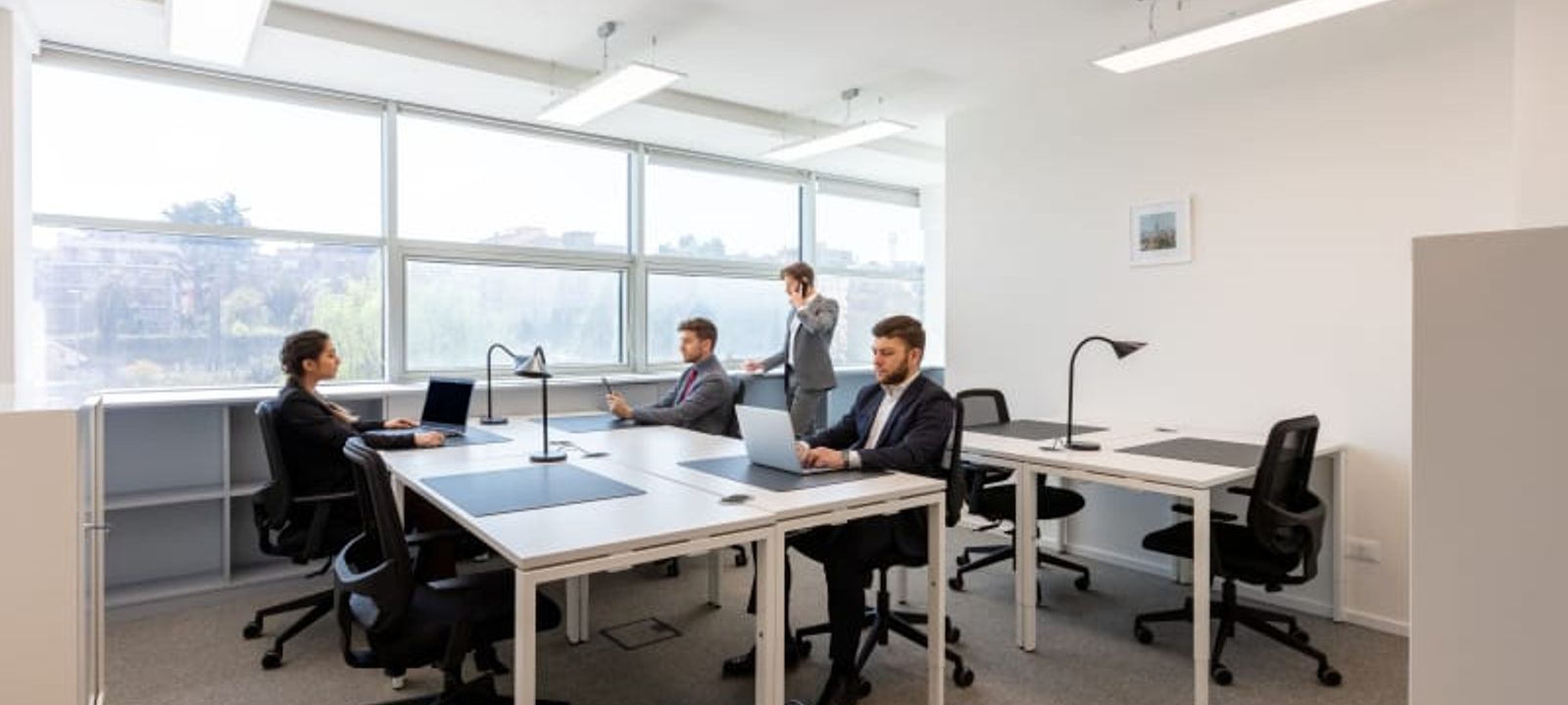 Viale Luca Gaurico 91/93, Rome - Image 1