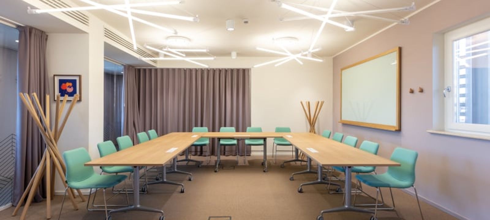 Viale Luca Gaurico 91/93, Rome - Image 1