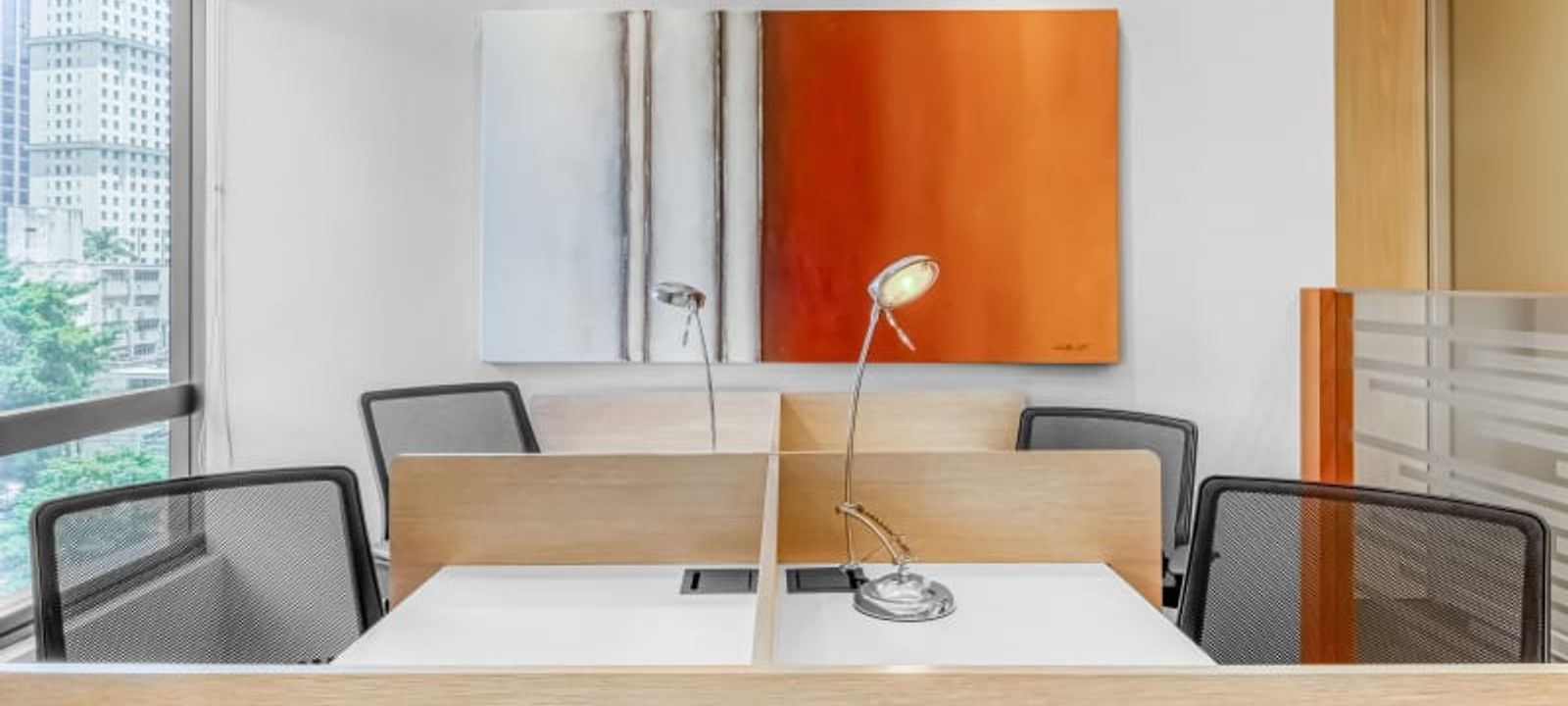 Avenida Brigadeiro Faria Lima 3144, Sao Paulo - Image 1