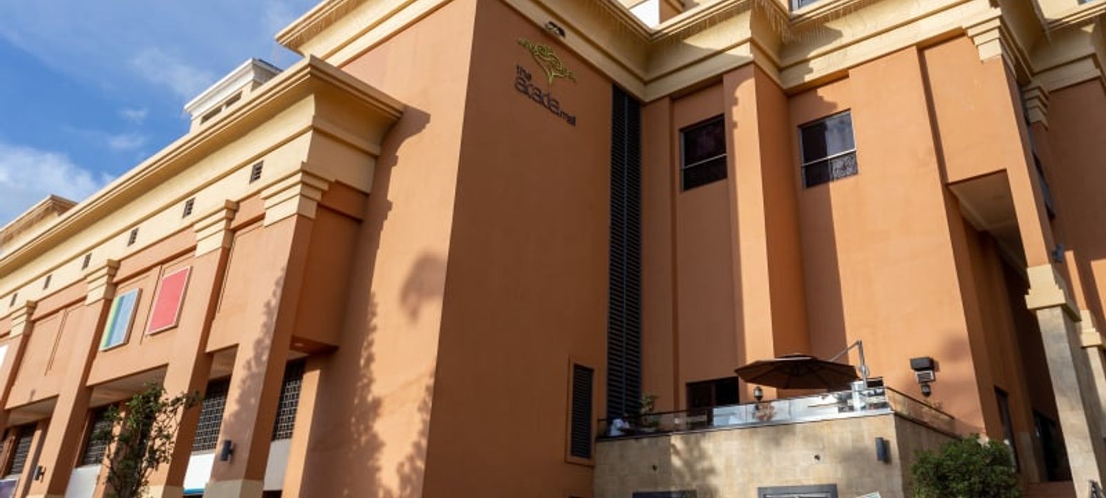 The Acacia Mall - Image 1