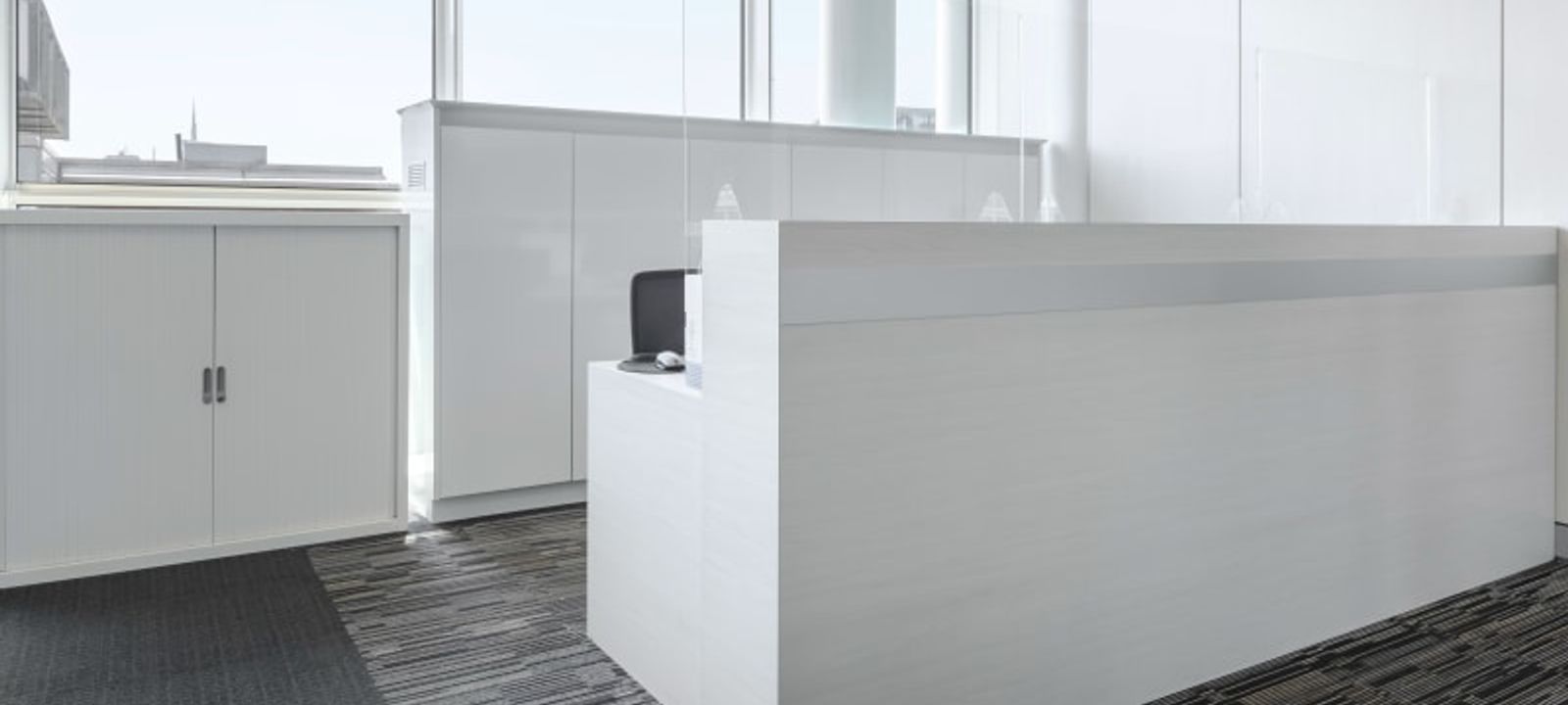 Via Benigno Crespi 19, Milan - Image 1