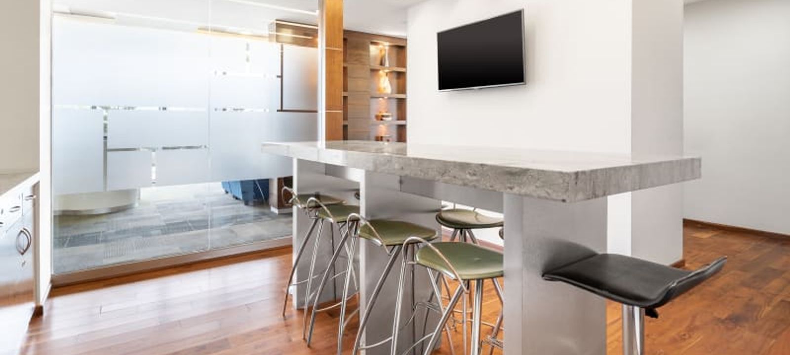 Leibnitz 117 Anzures Miguel Hidalgo, Mexico City - Image 1