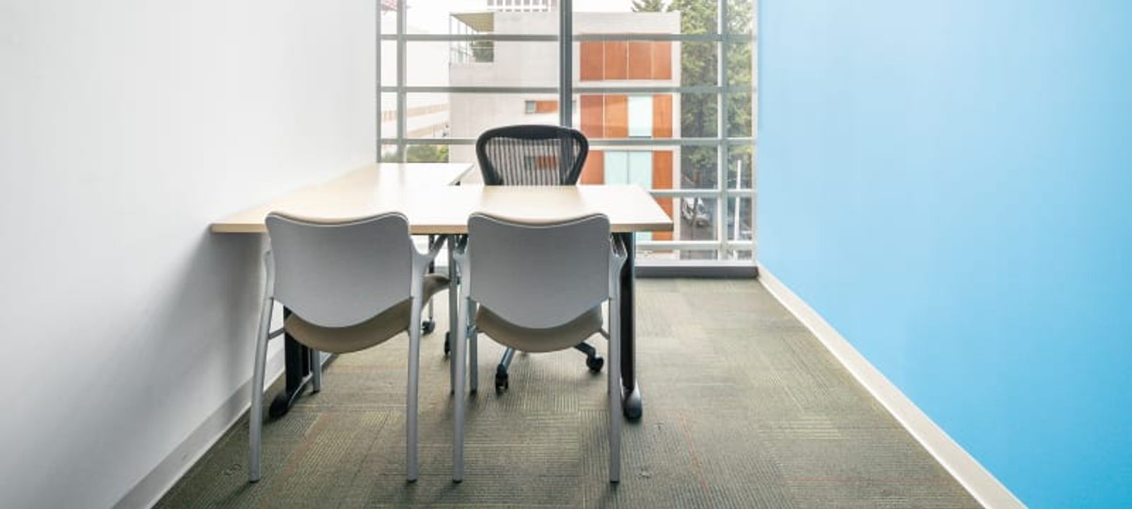 Leibnitz 117 Anzures Miguel Hidalgo, Mexico City - Image 1