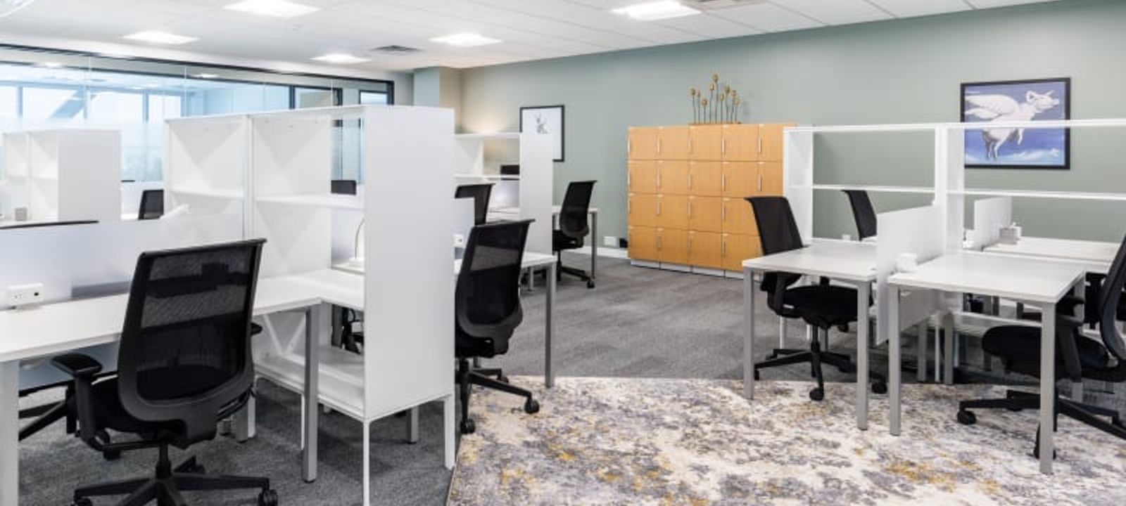 1201 Fannin Street, Houston - Image 1