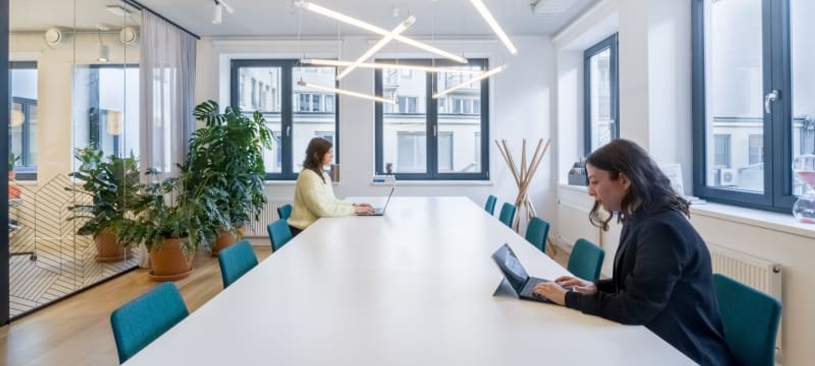 30-36 Gertrudenstr, Cologne - Image 1