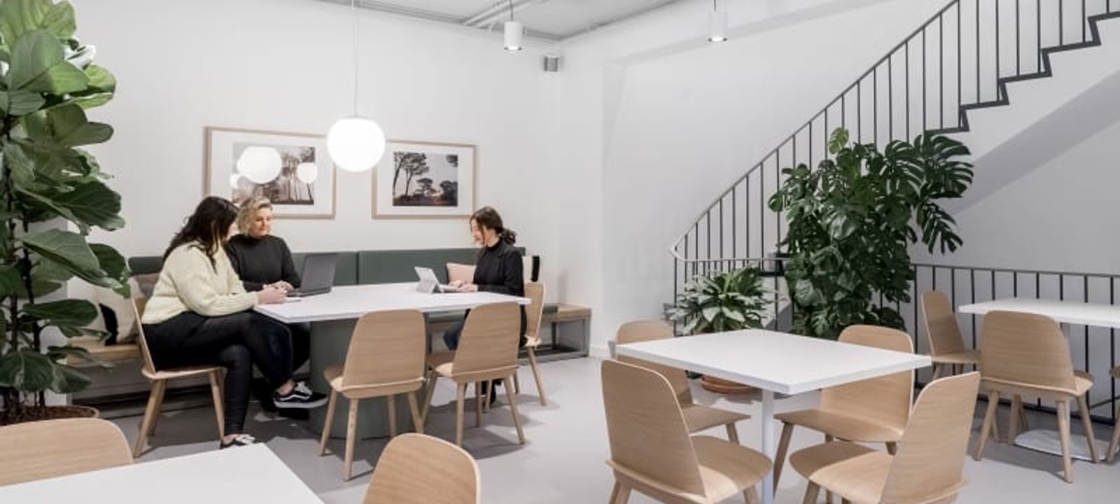 30-36 Gertrudenstr, Cologne - Image 1