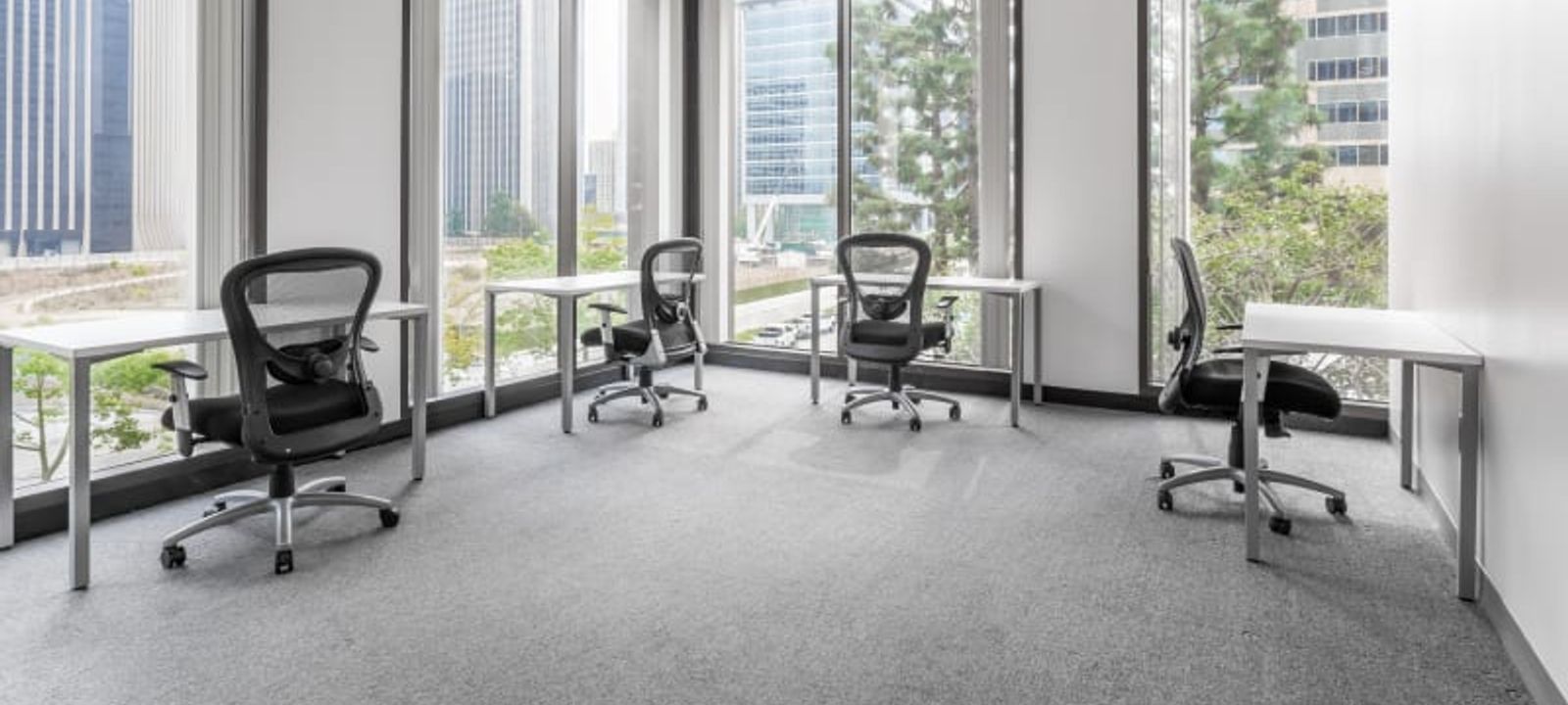 1901 Avenue Of The Stars, Los Angeles - Image 1