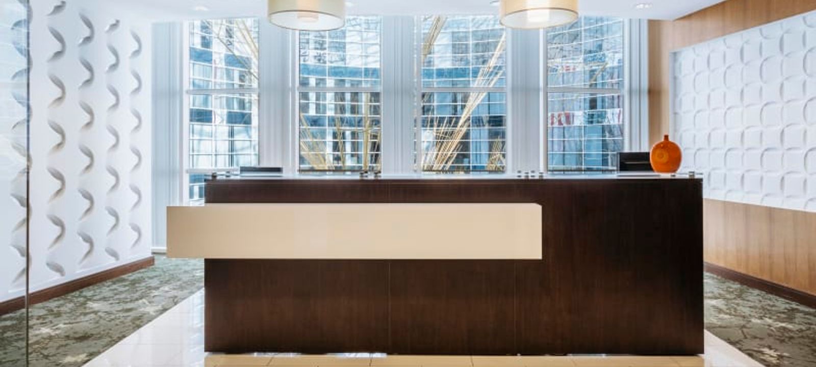 Presidential Circle - Image 1