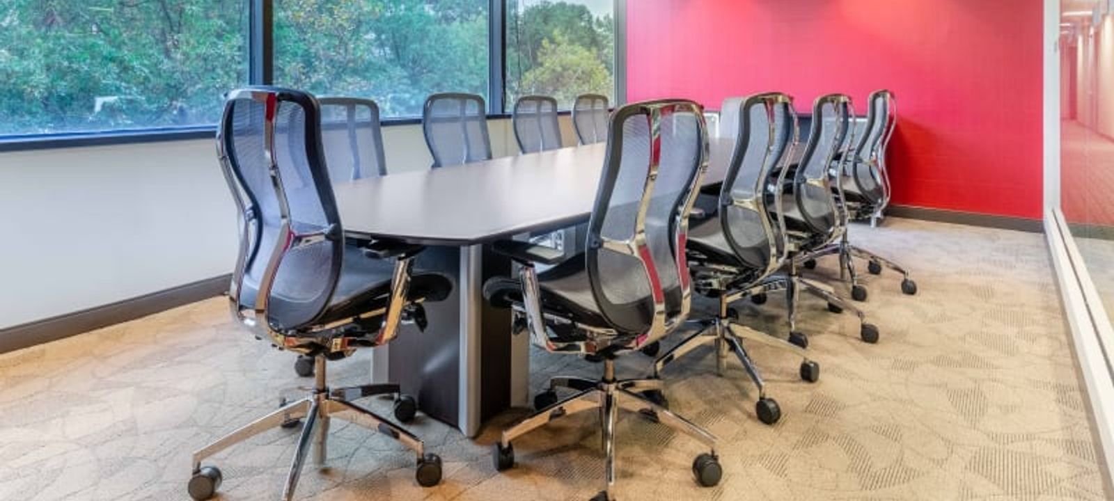 1 Meadowlands Plaza, East Rutherford - Image 1